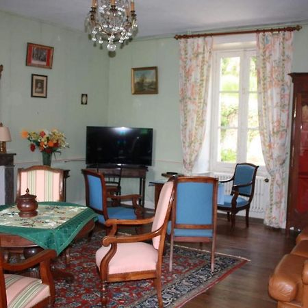 Domaine De La Borliere Villa Fenioux  ภายนอก รูปภาพ